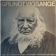 Leif Varmark - Grundtvigsange