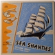 Allan Eddy With Male Section Of Mitcham Choral Society - Sea Shanties